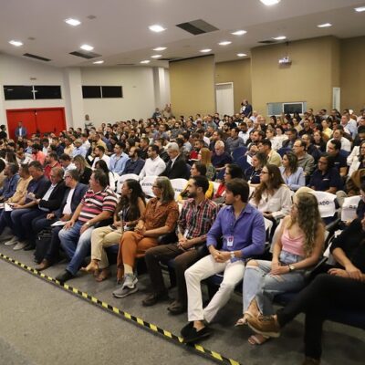 Prefeitura de Itabuna é representada por gerente de convênios da SIURB em capacitação promovida pela UPB e CONDER