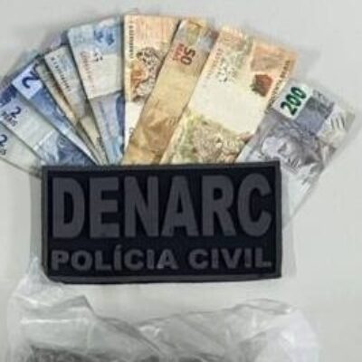 GCM de Itabuna participou da Operação Beira-Rio Livre que fez três prisões