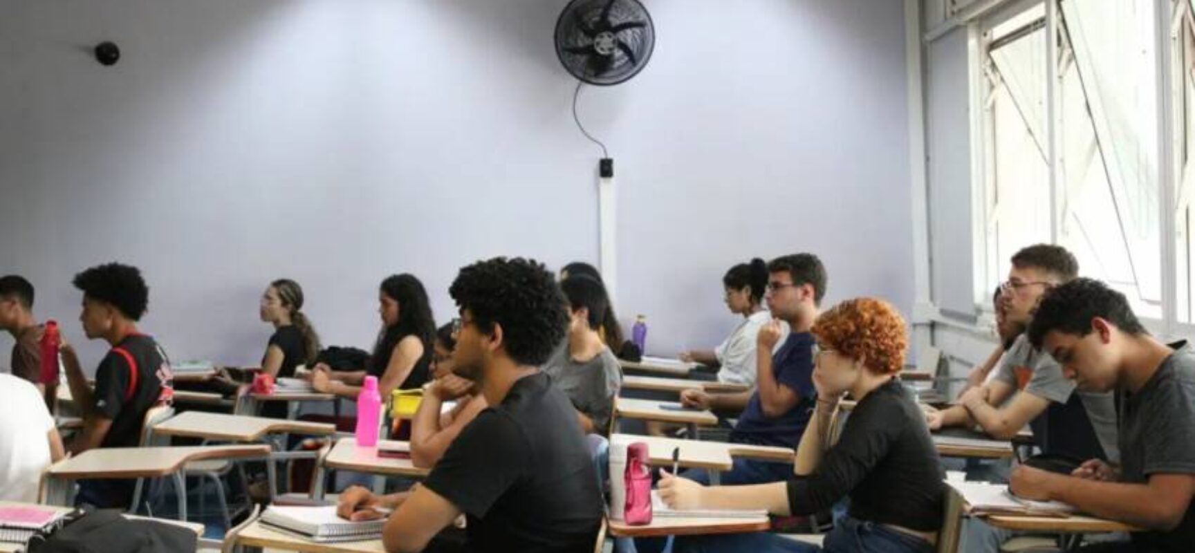 CNU 2025: pedidos de isenção da taxa de inscrição vão até terça-feira