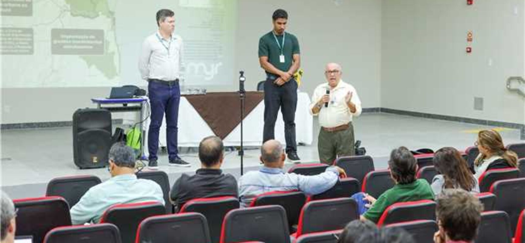 Ilhéus discute Plano Diretor do município com nova rodada de oficinas