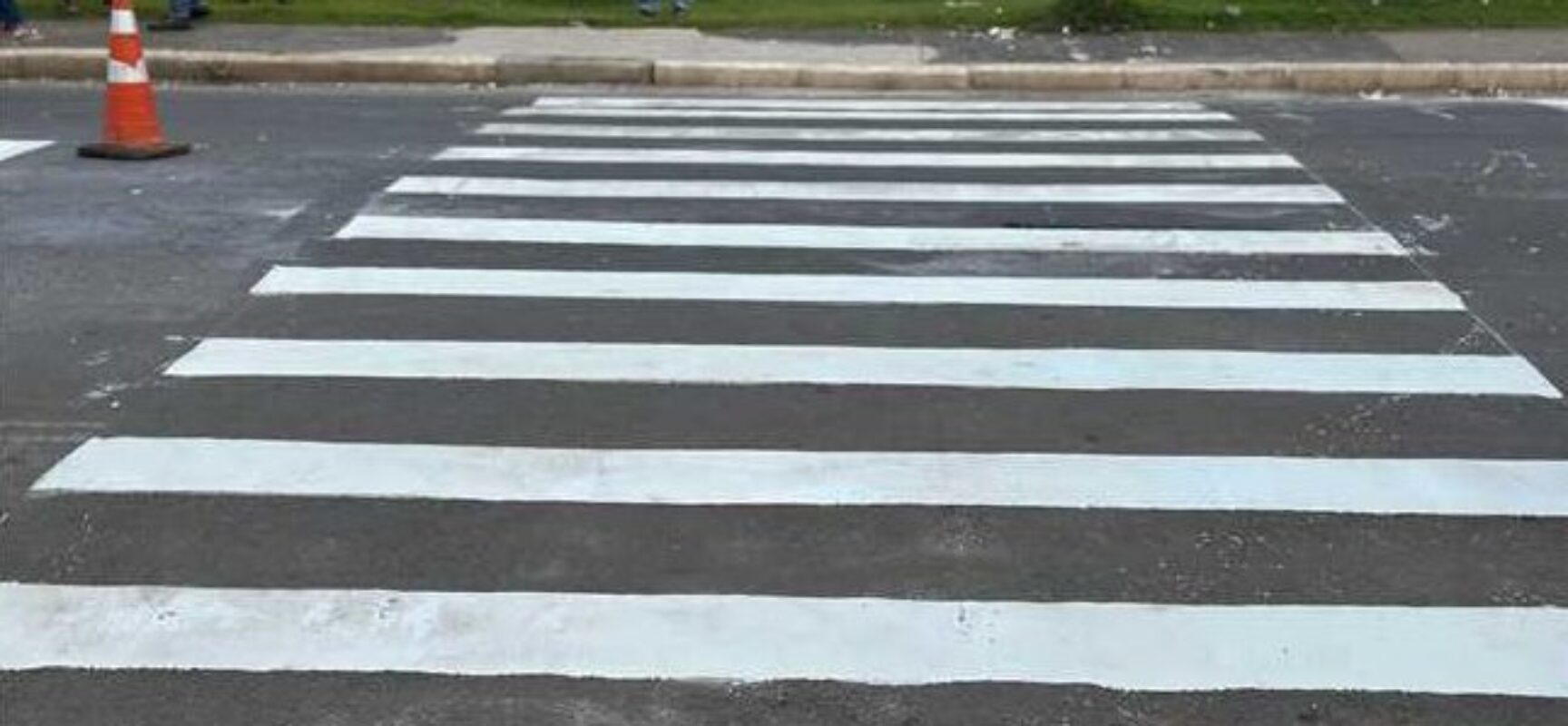 Prefeitura de Ilhéus intensifica segurança viária com o projeto Travessia Segura