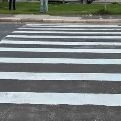 Prefeitura de Ilhéus intensifica segurança viária com o projeto Travessia Segura