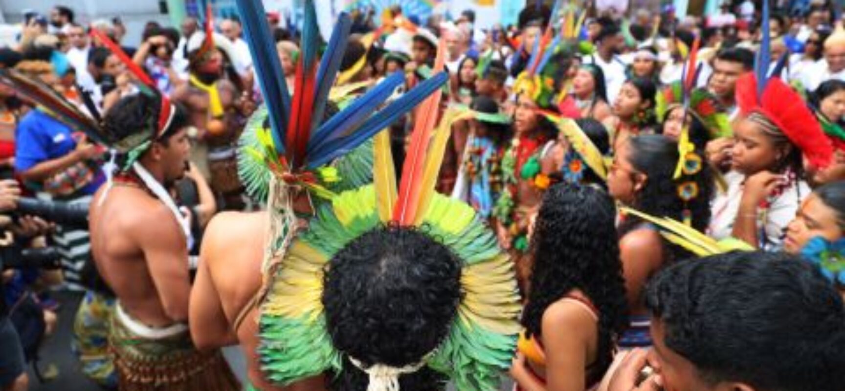 Bahia celebra 202 anos de Independência com tradicional cortejo cívico