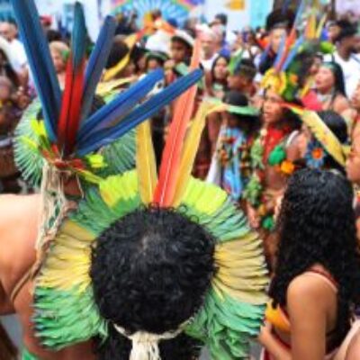 Bahia celebra 202 anos de Independência com tradicional cortejo cívico