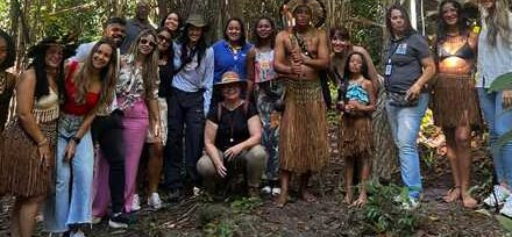 Atividade de etnoturismo integra programação do Festival do Chocolate em Ilhéus