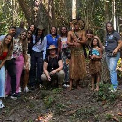 Atividade de etnoturismo integra programação do Festival do Chocolate em Ilhéus