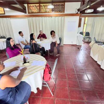 Prefeitura de Ilhéus abre diálogo sobre gestão de pessoas no 1º Workshop de Recursos Humanos