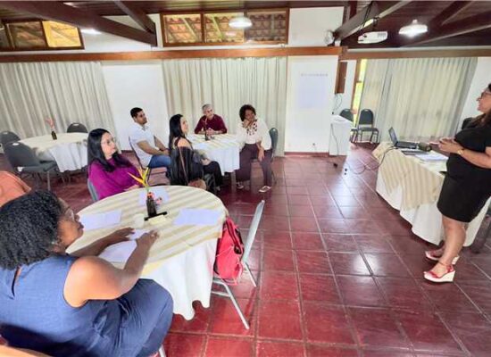 Prefeitura de Ilhéus abre diálogo sobre gestão de pessoas no 1º Workshop de Recursos Humanos