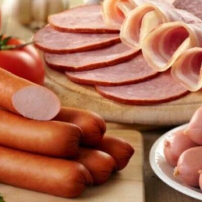 OMS: Bacon, salsicha e presunto entram no mesmo grupo de cancerígenos do cigarro