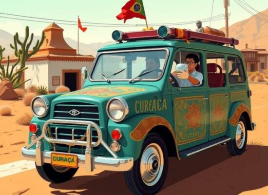 *Rural Elétrica animará as ruas de Curaçá durante a Festa do Vaqueiro*