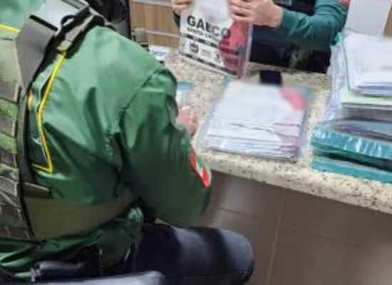 Seis advogados são presos por suspeita de lesar mais de mil idosos