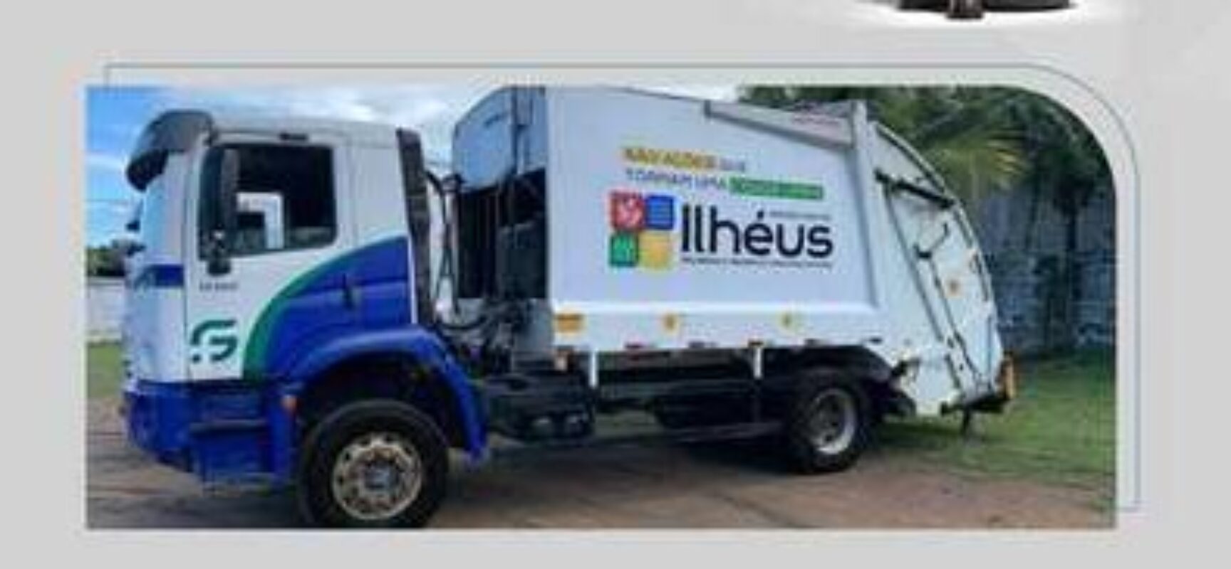 Prefeitura de Ilhéus alerta moradores sobre o descarte correto do lixo
