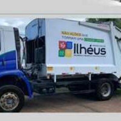 Prefeitura de Ilhéus alerta moradores sobre o descarte correto do lixo