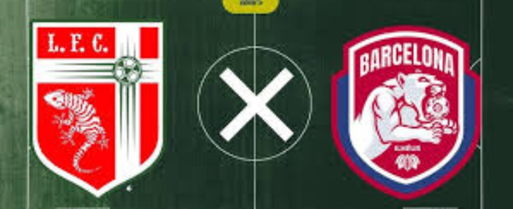 *QUE TIME É ESTE: BARCELONA DE ILHÉUS VOLTA A PERDER NA SÉRIE D