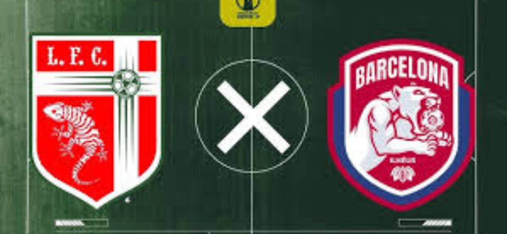 *QUE TIME É ESTE: BARCELONA DE ILHÉUS VOLTA A PERDER NA SÉRIE D