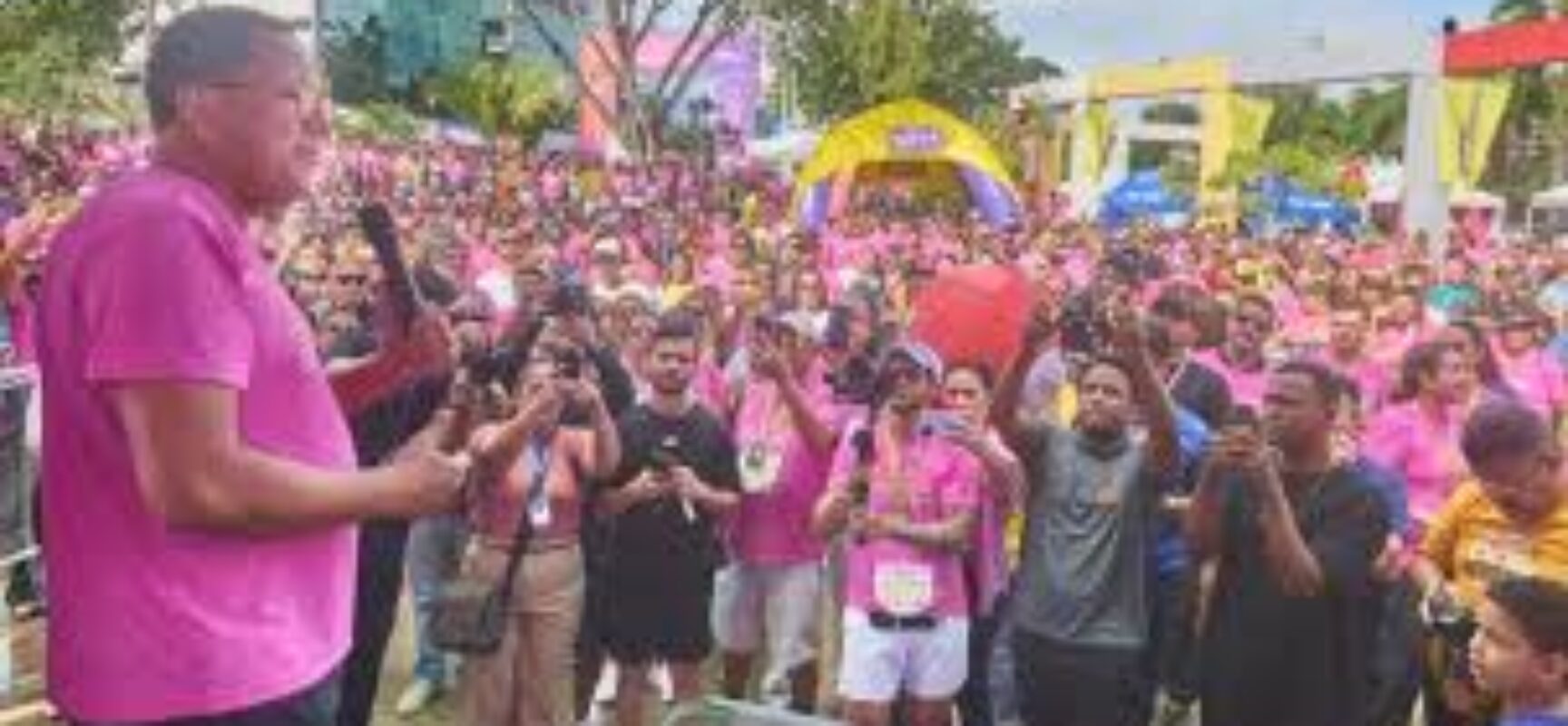 Itabuna celebra 115 anos com sua gente de progresso, desenvolvimento e avanços