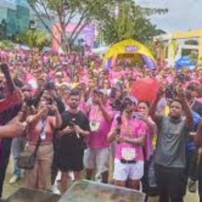 Itabuna celebra 115 anos com sua gente de progresso, desenvolvimento e avanços