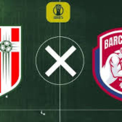 *QUE TIME É ESTE: BARCELONA DE ILHÉUS VOLTA A PERDER NA SÉRIE D