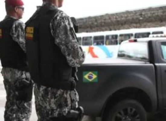 Força Nacional permanece em Porto Seguro por mais 90 dias