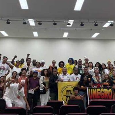 Ilhéus realiza IV Conferência Municipal de Promoção da Igualdade Racial