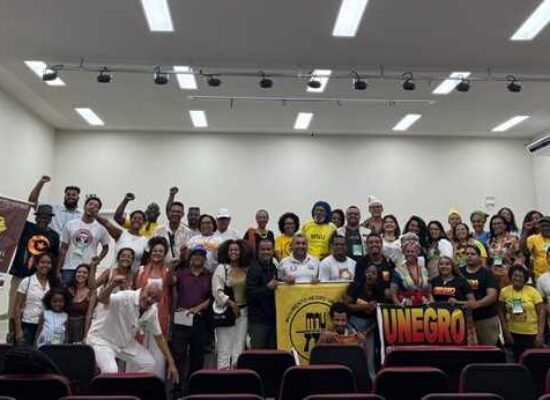 Ilhéus realiza IV Conferência Municipal de Promoção da Igualdade Racial