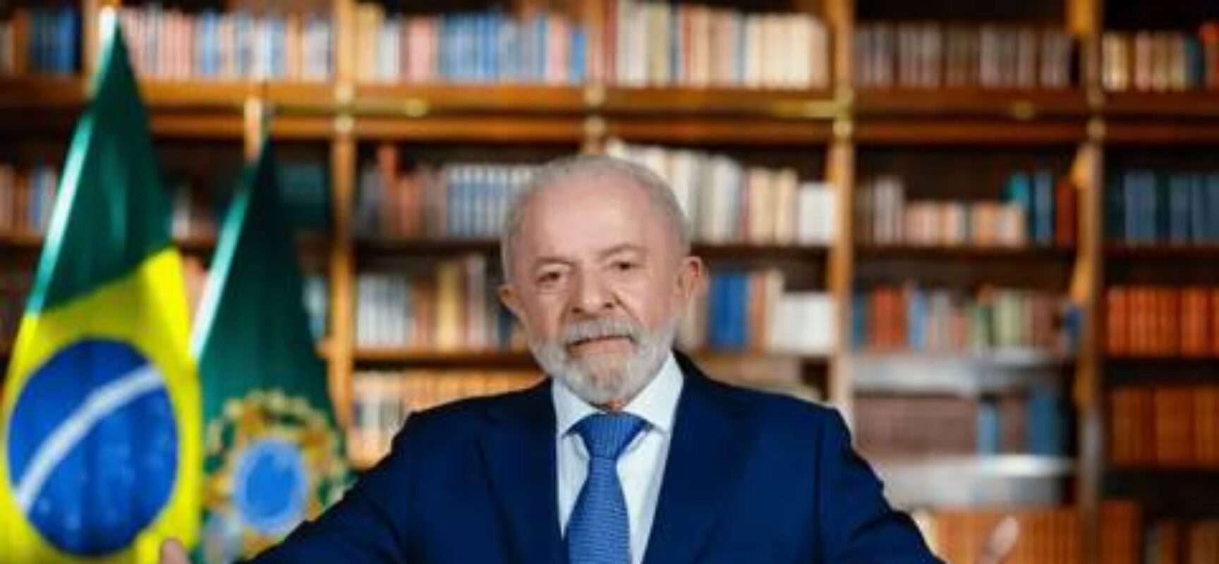 Lula está no Chile e participa de reunião sobre defesa da democracia