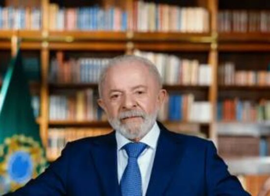 Lula está no Chile e participa de reunião sobre defesa da democracia