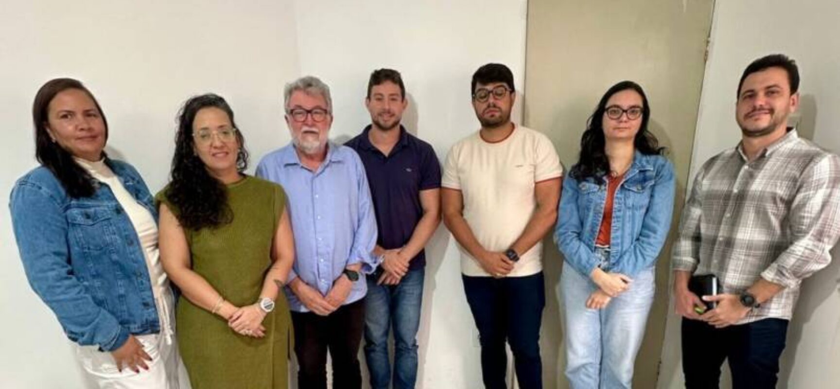 Prefeitura de Itabuna e FICC discutem metas e avanços relacionados aos Objetivos de Desenvolvimento Sustentável