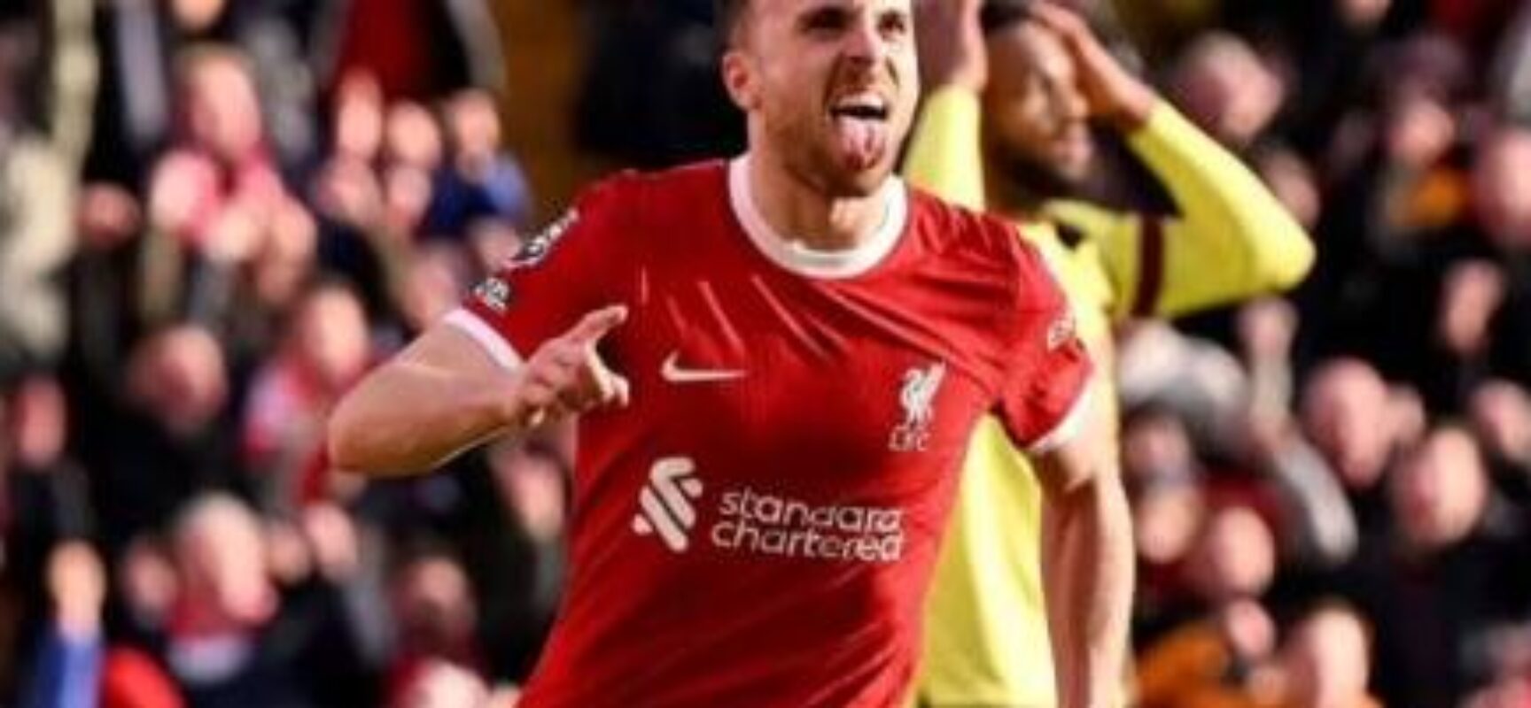 Atacante Diogo Jota e irmão morrem em acidente de carro na Espanha