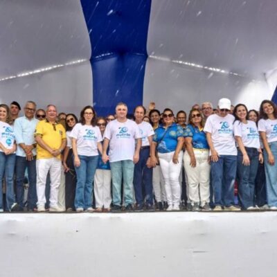 Itabuna apresenta “case de sucesso” no 29º Congresso Brasileiro Multidisciplinar em Diabetes