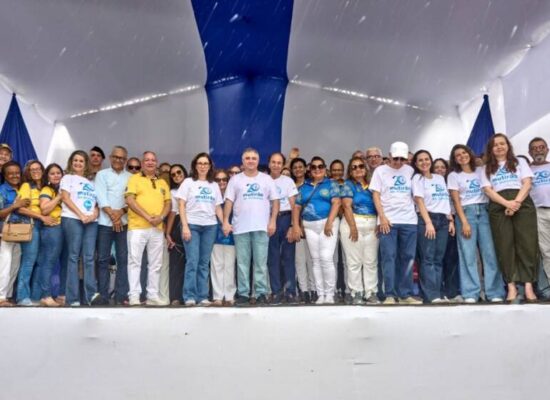 Itabuna apresenta “case de sucesso” no 29º Congresso Brasileiro Multidisciplinar em Diabetes