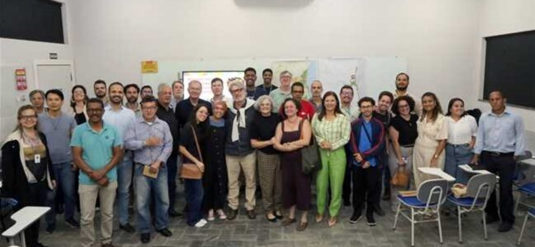 Ilhéus finaliza etapa do PDPI com participação da sociedade