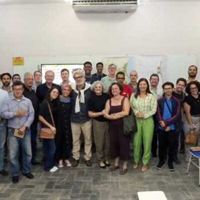 Ilhéus finaliza etapa do PDPI com participação da sociedade