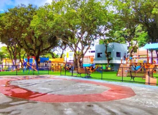 Prefeitura de Itabuna define esquema de gestão compartilhada da Praça Otávio Mangabeira e demais espaços públicos