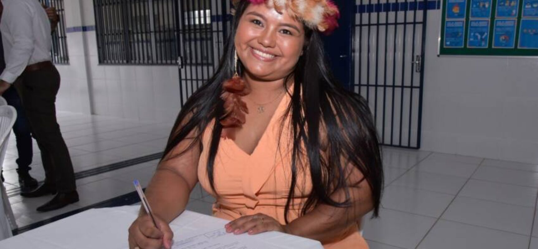 SEC convoca 148 professores indígenas aprovados em processo seletivo