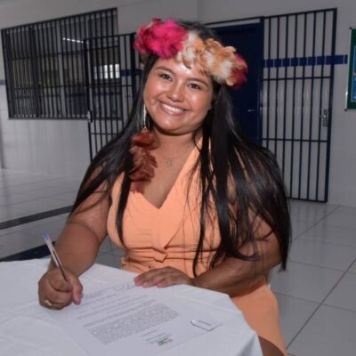 SEC convoca 148 professores indígenas aprovados em processo seletivo