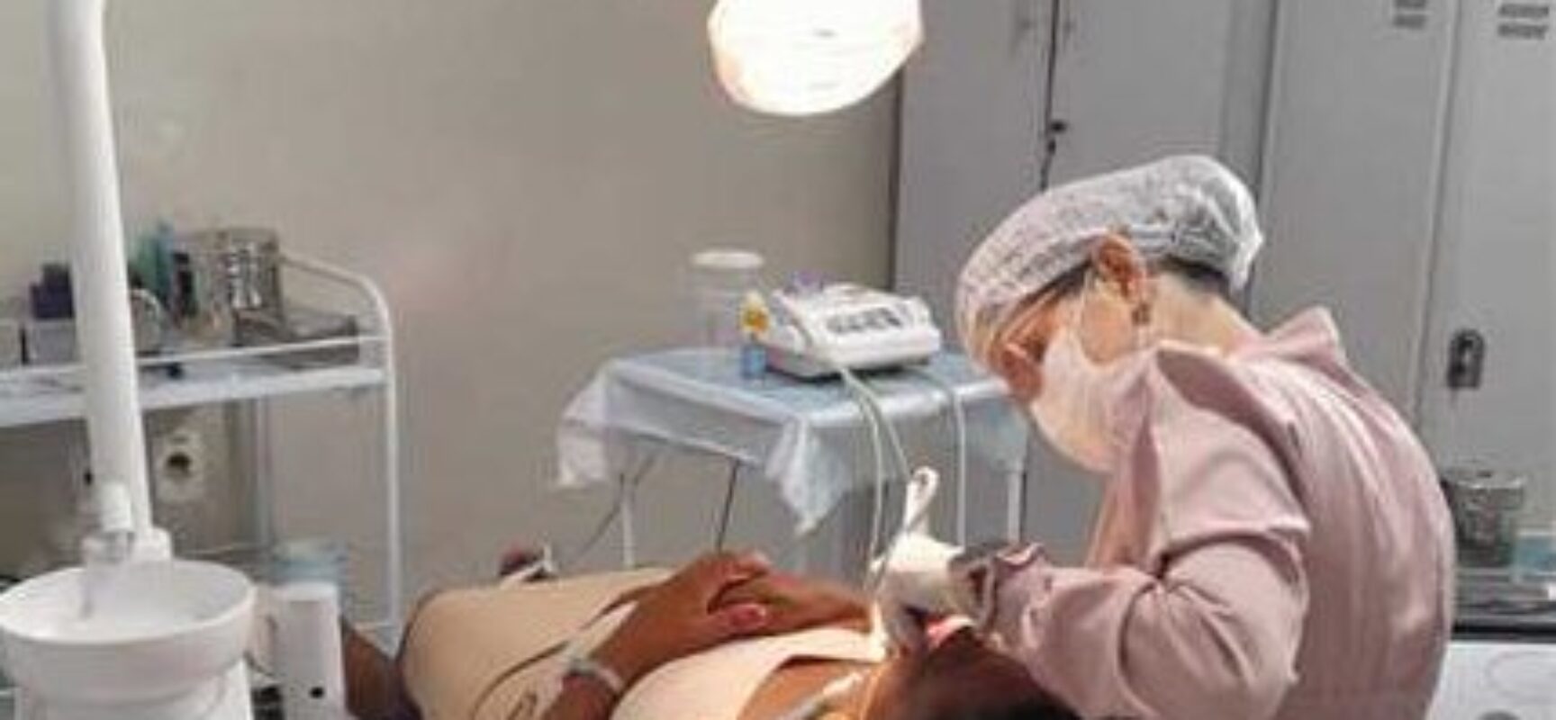 USF Basílio volta a oferecer atendimento odontológico regular após quase dois anos de interrupção