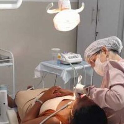 USF Basílio volta a oferecer atendimento odontológico regular após quase dois anos de interrupção