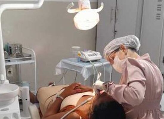 USF Basílio volta a oferecer atendimento odontológico regular após quase dois anos de interrupção
