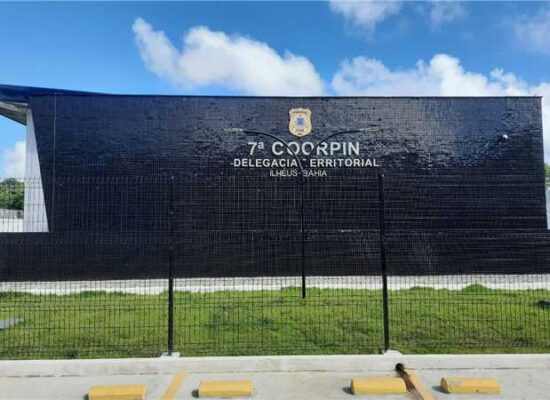 Prefeitura de Ilhéus denuncia furto de cabos e vandalismo em equipamentos públicos