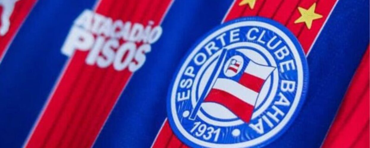 De virada e com mais um, Bahia vence Botafogo por 2×1 na Arena Fonte Nova e espanta má fase