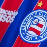 De virada e com mais um, Bahia vence Botafogo por 2×1 na Arena Fonte Nova e espanta má fase