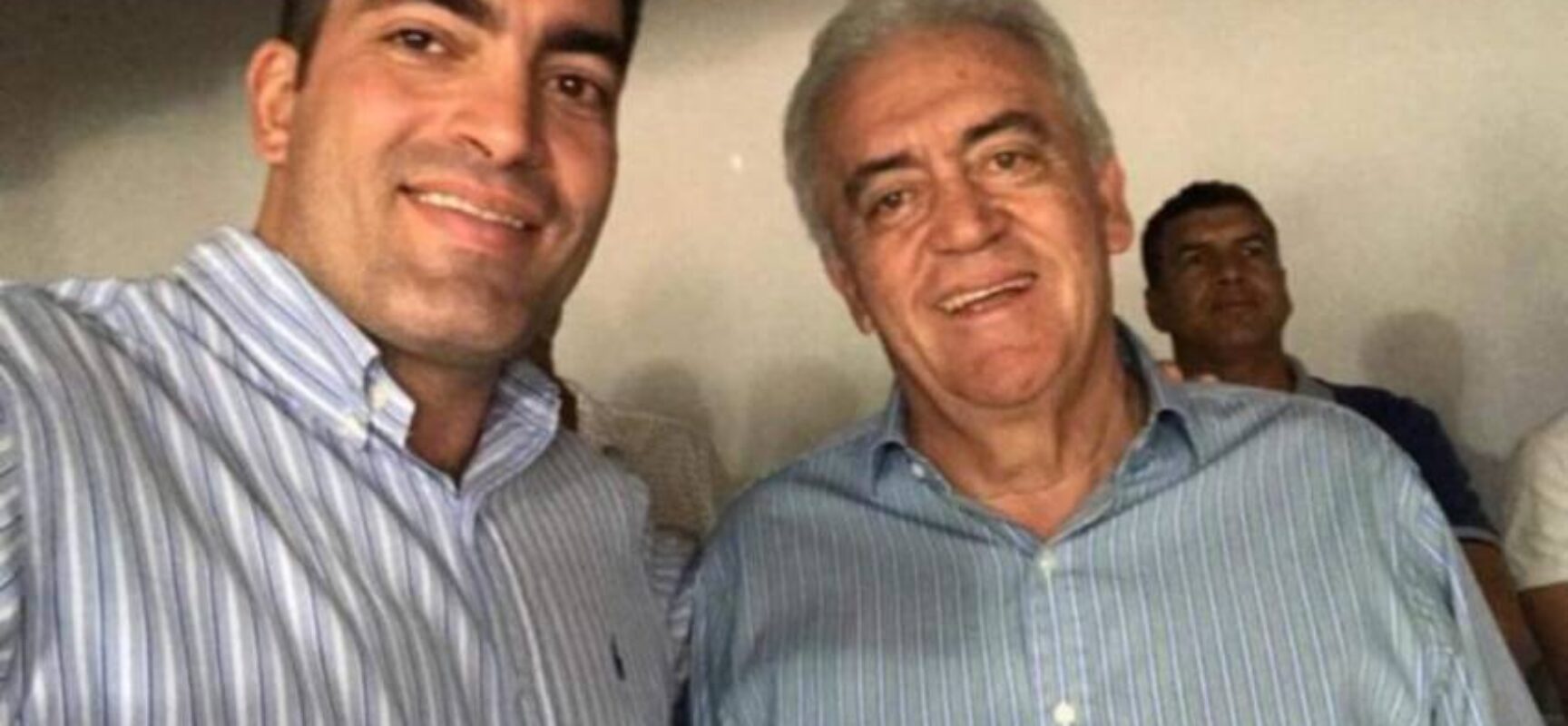 Otto Alencar deve indicar ida do filho para o TCE