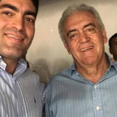 Otto Alencar deve indicar ida do filho para o TCE