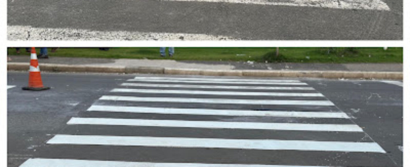 Prefeitura de Ilhéus intensifica segurança viária com o projeto “Travessia Segura”