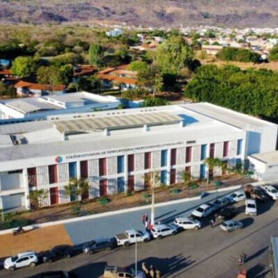 Barreiras recebe novos investimentos do Governo do Estado em educação, saúde e segurança