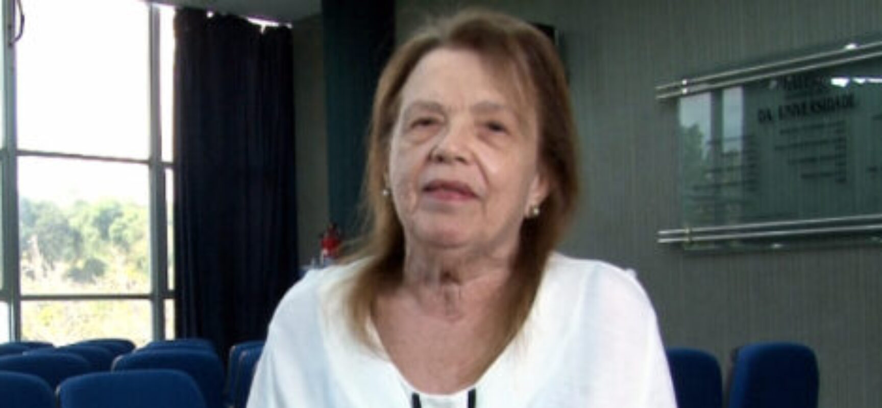 Renée Albagli Nogueira Toma Posse na Academia de Letras de Ilhéus, Consolidando Ligação com a Uesc