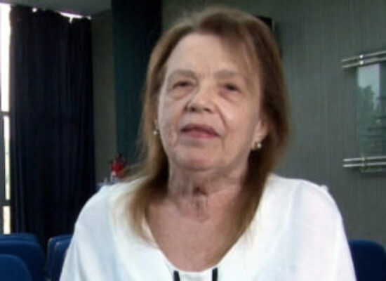 Renée Albagli Nogueira Toma Posse na Academia de Letras de Ilhéus, Consolidando Ligação com a Uesc