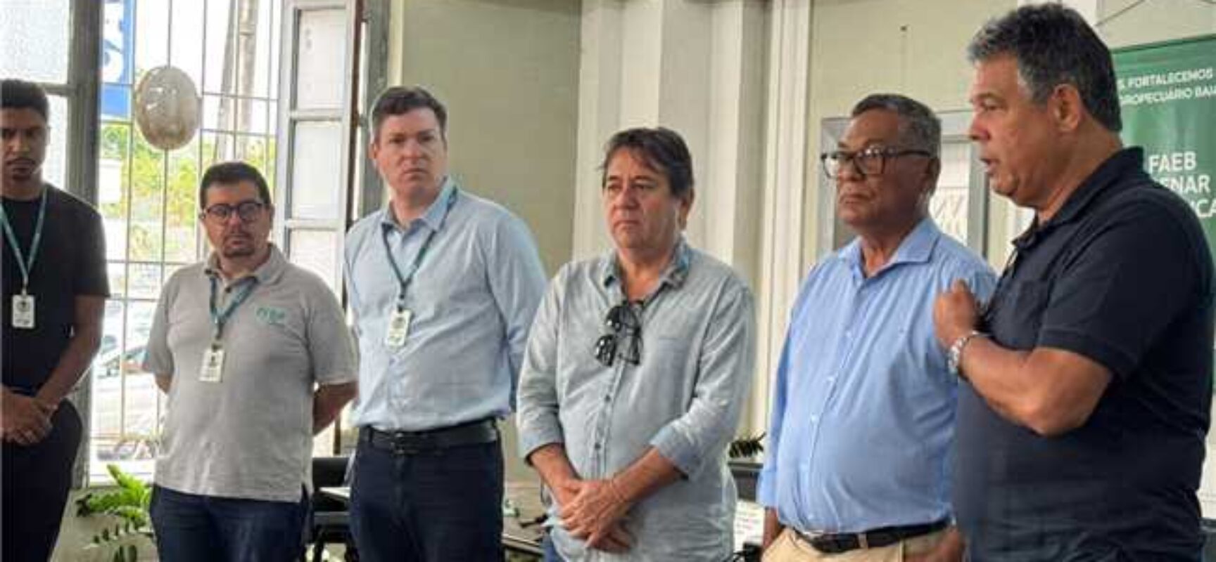 Prefeitura de Ilhéus conclui rodada de oficinas do Plano Diretor com o setor de produção rural