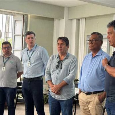 Prefeitura de Ilhéus conclui rodada de oficinas do Plano Diretor com o setor de produção rural